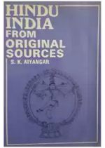 Hindu India Original Sources